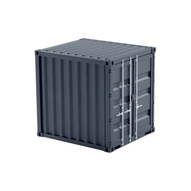10 FOOT CONTAINER