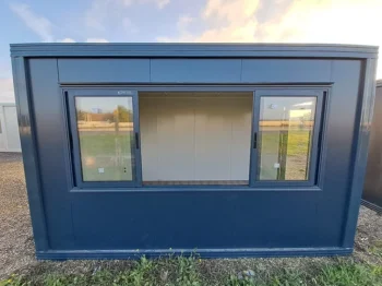 BUBBLE BUNGALOW FOR SALE 4 M x 2.40 M x 2.50 M