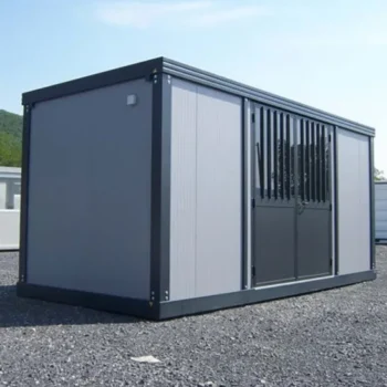 STORAGE BUNGALOW 5 METERS