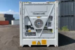 40 FEET REFRIGERATED CONTAINER