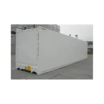NEW 40 FEET INSULATED CONTAINER