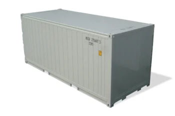 20 FEET REFRIGERATED CONTAINER