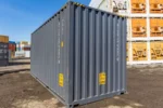 NEW 20′ HIGH CAPACITY CONTAINER