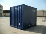 10-Foot Shipping Container