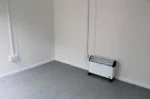 Used 10-Foot Container Office – Practical, Insulated, and Functional at a Great Price