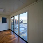 VP3 Sales Container (29.4m²)