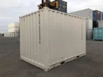 12-Foot Multipurpose Container