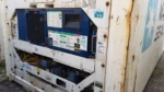 20-Foot Refrigerated Reefer Container