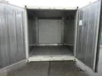 10-Foot Refrigerated Container