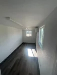 20-Foot Container Office – Modular Construction Site Office