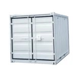 10-Foot Storage Container