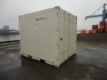 10-Foot Refrigerated Container