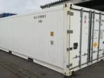 20-Foot Reefer Shipping Container