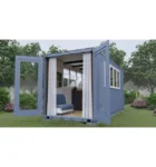 Container-maritime-de-20-pieds-utilise-comme-abri-de-jardin-avec-une-peinture-verte-integree-dans-un-espace-paysager-600×641-1