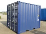 Used 10-foot Shipping Container
