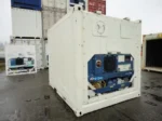 10-Foot Refrigerated Container