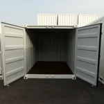 10-Foot Storage Container