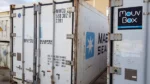 20-Foot Refrigerated Reefer Container
