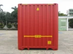 45-Foot High Cube Container