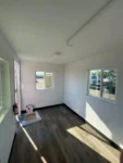 20-Foot Container Office – Modular Construction Site Office