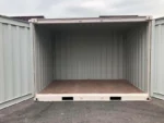 12-Foot Multipurpose Container