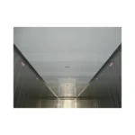 New 40-Foot Refrigerated Container