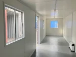 Used 30-Foot Container Office – Spacious, Insulated, and Functional at a Great Price