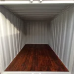 10-Foot Storage Container