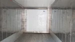 20-Foot Refrigerated Reefer Container