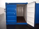 New 15-Foot Storage Container