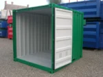 Used 10-foot Shipping Container