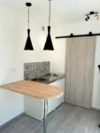 Tiny Cube Container 20 m² – Furnished Living Space