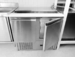 20-Foot Container Kitchen – Fully Equipped Mobile Kitchen