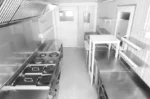 20-Foot Container Kitchen – Fully Equipped Mobile Kitchen