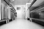 20-Foot Container Kitchen – Fully Equipped Mobile Kitchen