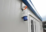 Construction Site Container