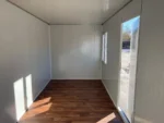 20-Foot Container Office – Modular Construction Site Office
