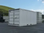 New 15-Foot Storage Container