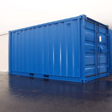Storage containers