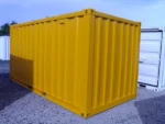 New 15-Foot Storage Container