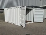 10-Foot Storage Container