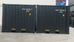 10-Foot DC One-Way Shipping Container