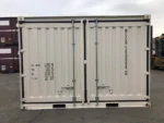 12-Foot Multipurpose Container