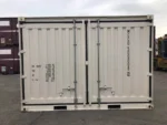 12-Foot Multipurpose Container