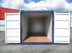 20-foot Dry Container