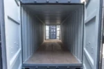 20-Foot Double Door Container