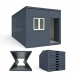 Collapsible container at a competitive price | New insulated collapsible container