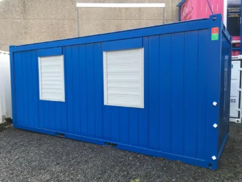 20-Foot Container Office, Brand New