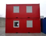 20-Foot Container Office, Brand New
