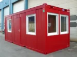20-Foot Container Office, Brand New